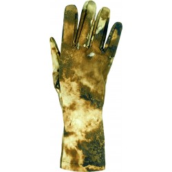 Gants camo savane Pinto de X-Jagd