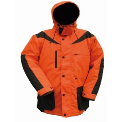 Veste de traque pour enfant Supertrack Lovergreen