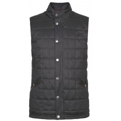 Gilet matelassé avec Primaloft Yeats DuBarry