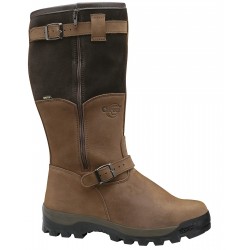 Bottes de chasse Chiruca Iceland cuir 