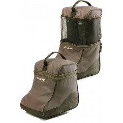 Sac à chaussures et à bottes 2en1 Chiruca