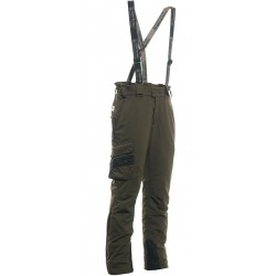 Pantalon très chaud Muflon de Deerhunter