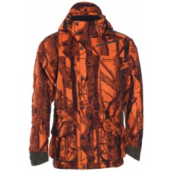 Veste très chaude Rusky 2.G de Deerhunter