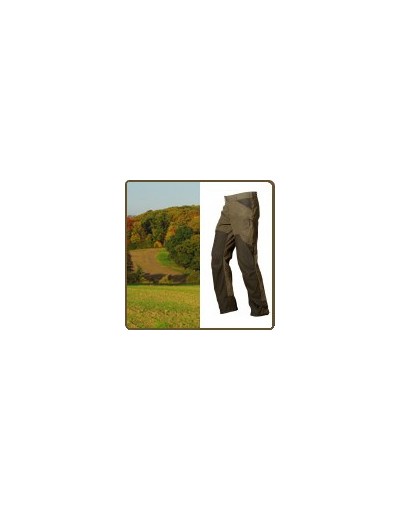 Pantalon de chasse toute saison