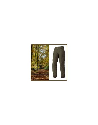 Pantalon chasse femme