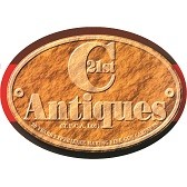 21st century antiques